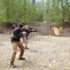 Intro to Carbine fundamentals Course